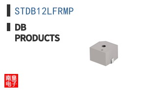 STDB12LFRMP ͼƬ